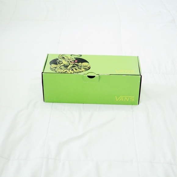 Vans Classic Slip-on LX Steve Caballero - Picture 9 of 10